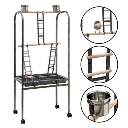 STANDS