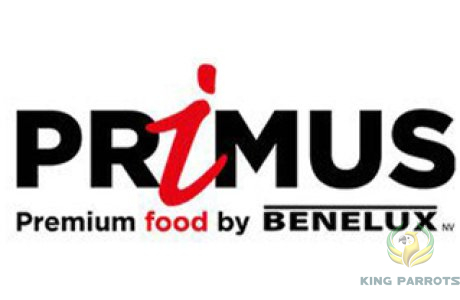 Primus ARA Parrot Mix 2500g