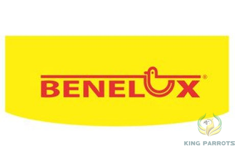 Primus ARA Parrot Mix 2500g