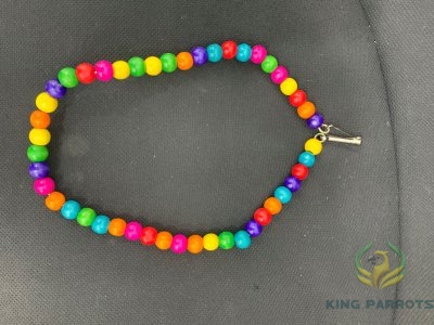 150 toy big parakeet