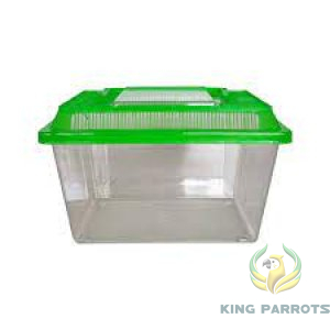 300 Box Tank Medium Birds - Hadana- حضانه وسط