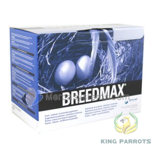 Breed max 3 KG( PET SPOT )