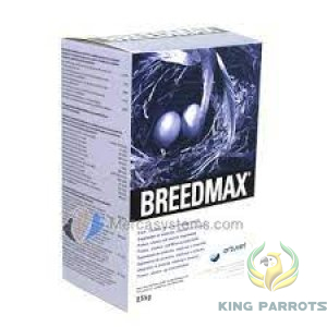 Breed max 500 GM ( PET SPOT )