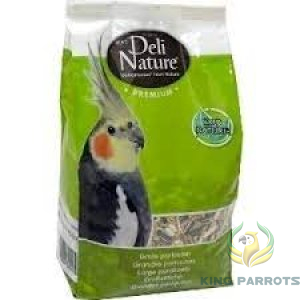 Deli Nature Parakeet 1 kg
