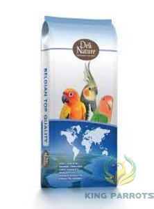 Deli Nature Parakeet 20 kg
