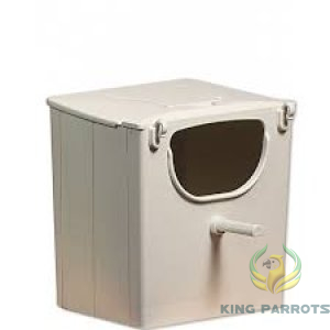 Jawa and canary nest plastic box