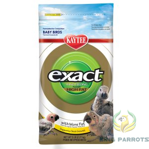 Kaytee exact Hand Feeding High Fat