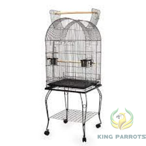 parrot cage -قفص كاسكو ستاند