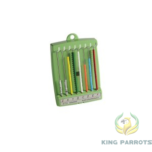 Stand for Ring parrots ( PET SPOT )