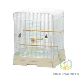 tm 2210 cage for small bird