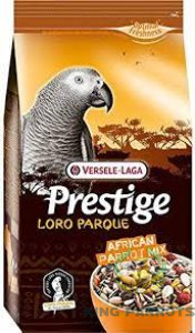 Versele-Laga 2 kg Amazona & African Parrots