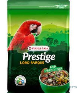 Versele-Laga 2KG macaw food