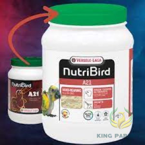 Versele-Laga A21 800g  - Hand Feeding