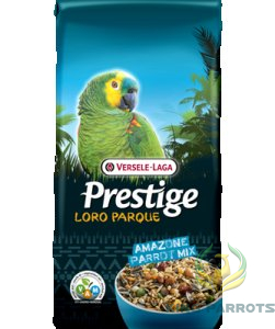 Versele-Laga Amazone Parrot Mix 15kg