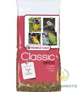 Versele-Laga Budgie 20 kg Classic