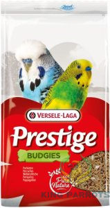 Versele-Laga Budgies 1 kg  Prestige