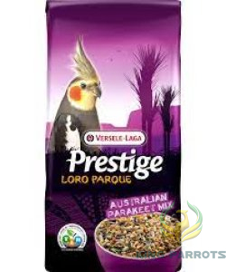 Versele-Laga Parakeet Food 20 kg
