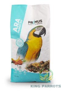 Primus ARA Parrot Mix 2500g 9( PET SPOT)