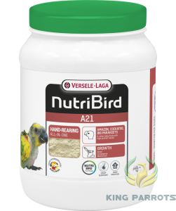 Versele-Laga A21  3 KG Hand Feeding Food